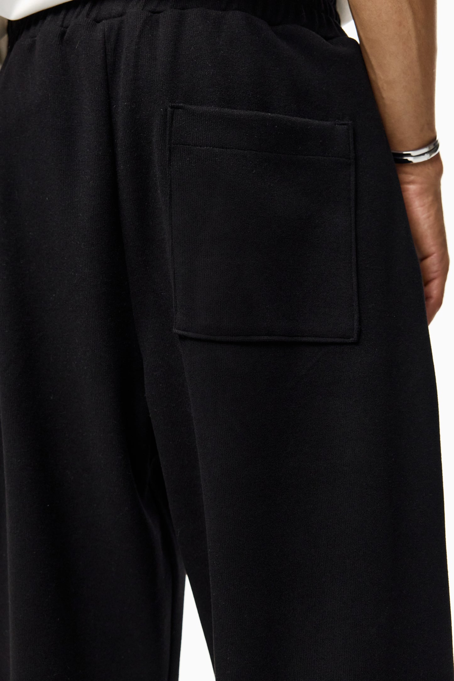 Relaxed Drawstring Sweatpants NERI