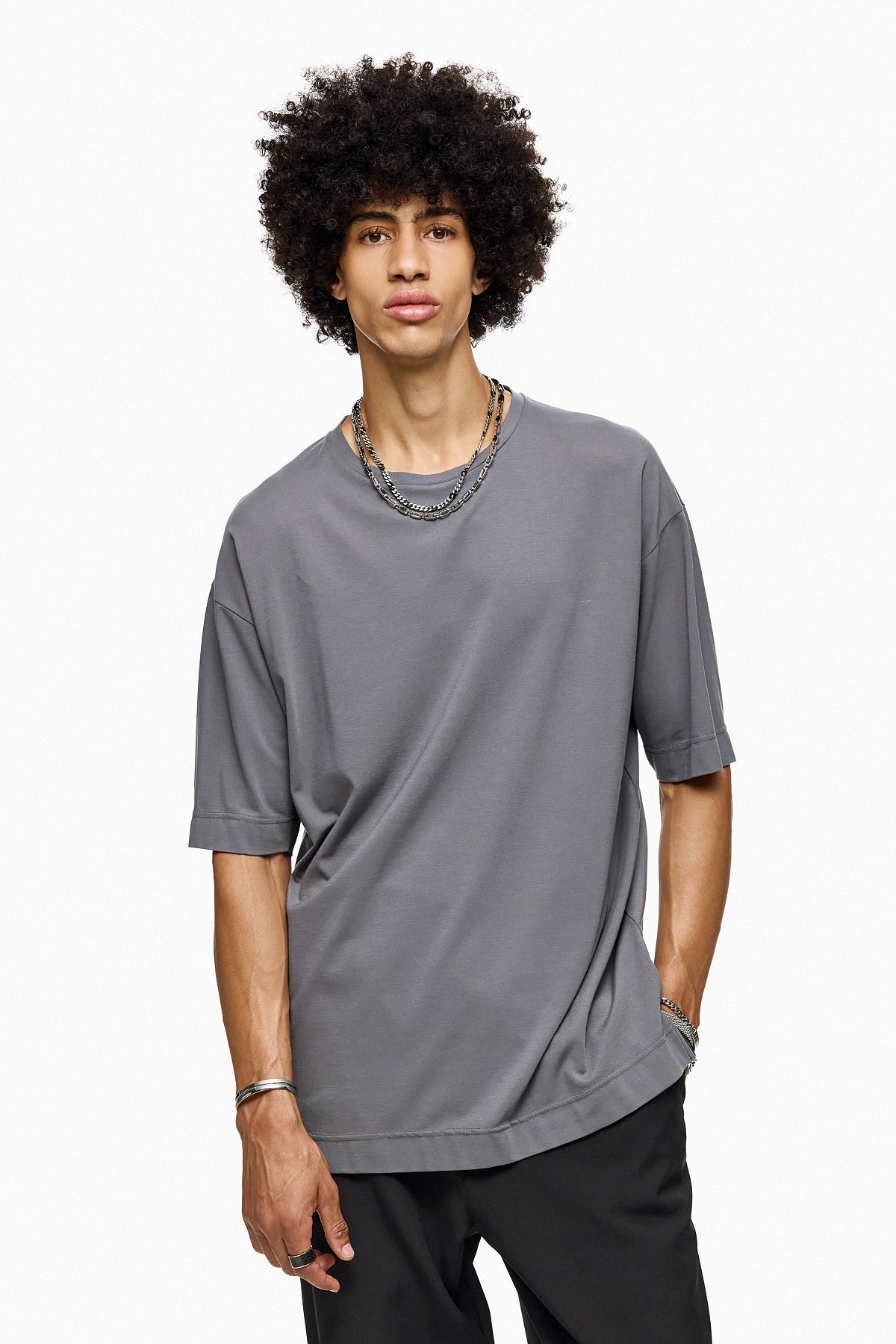 Minimal Tee