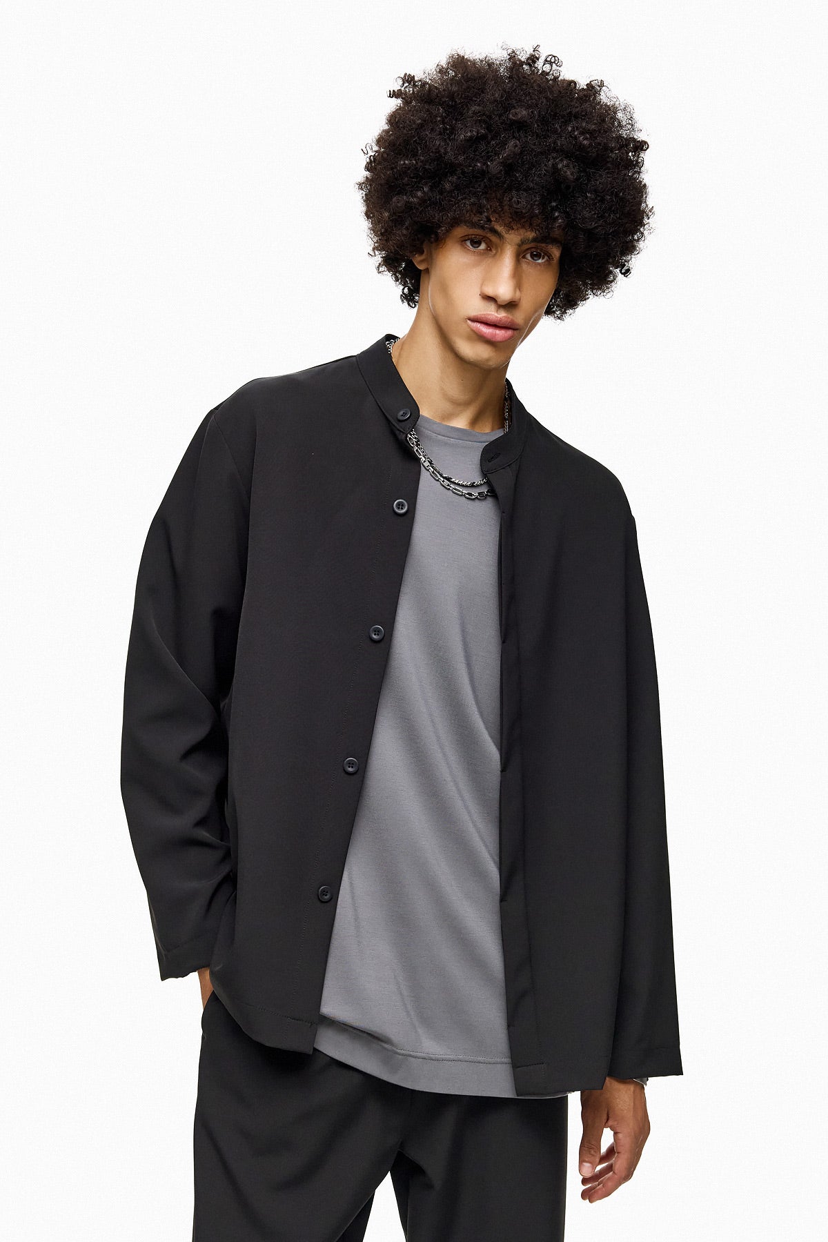 Minimal Tee
