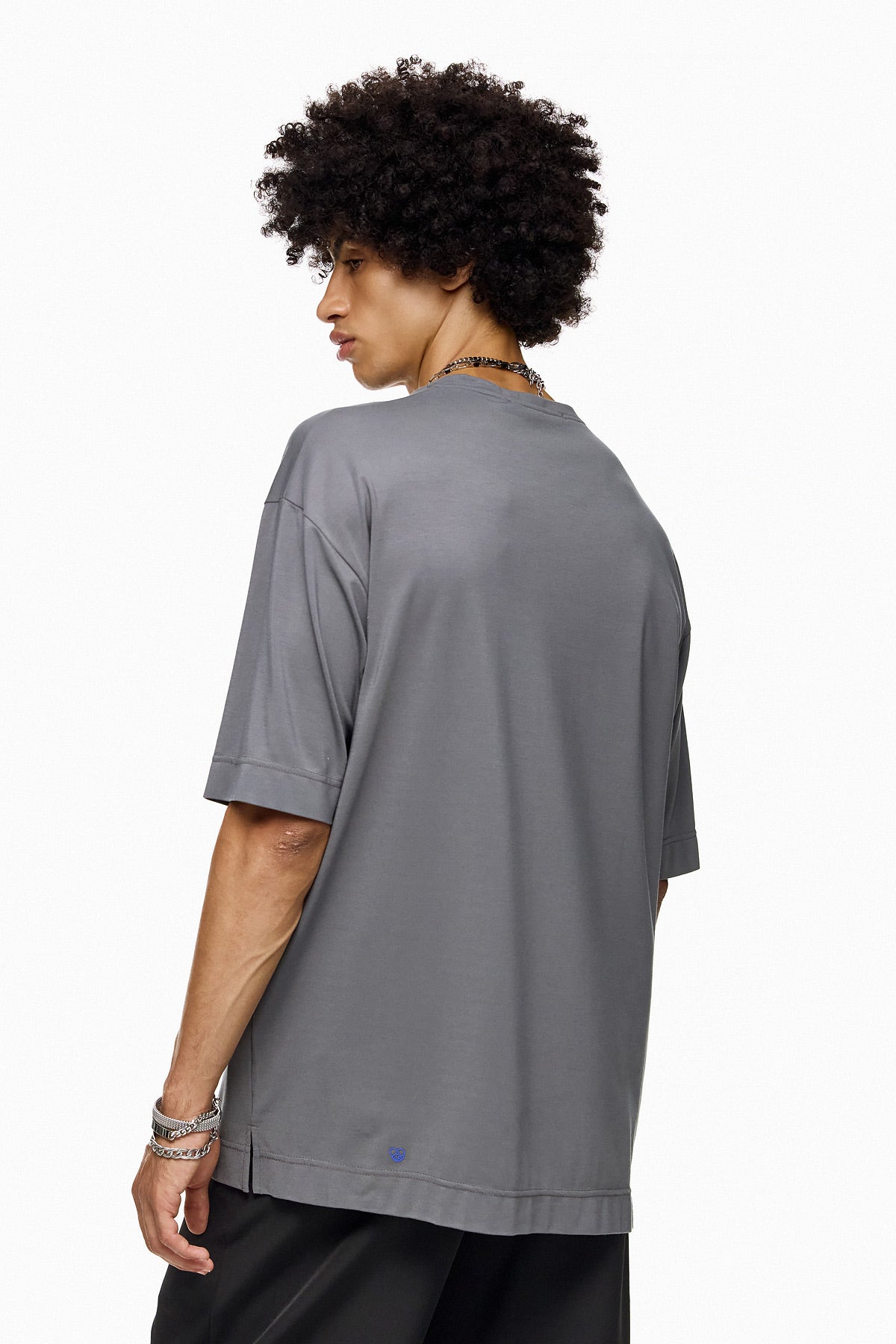 Minimal Tee