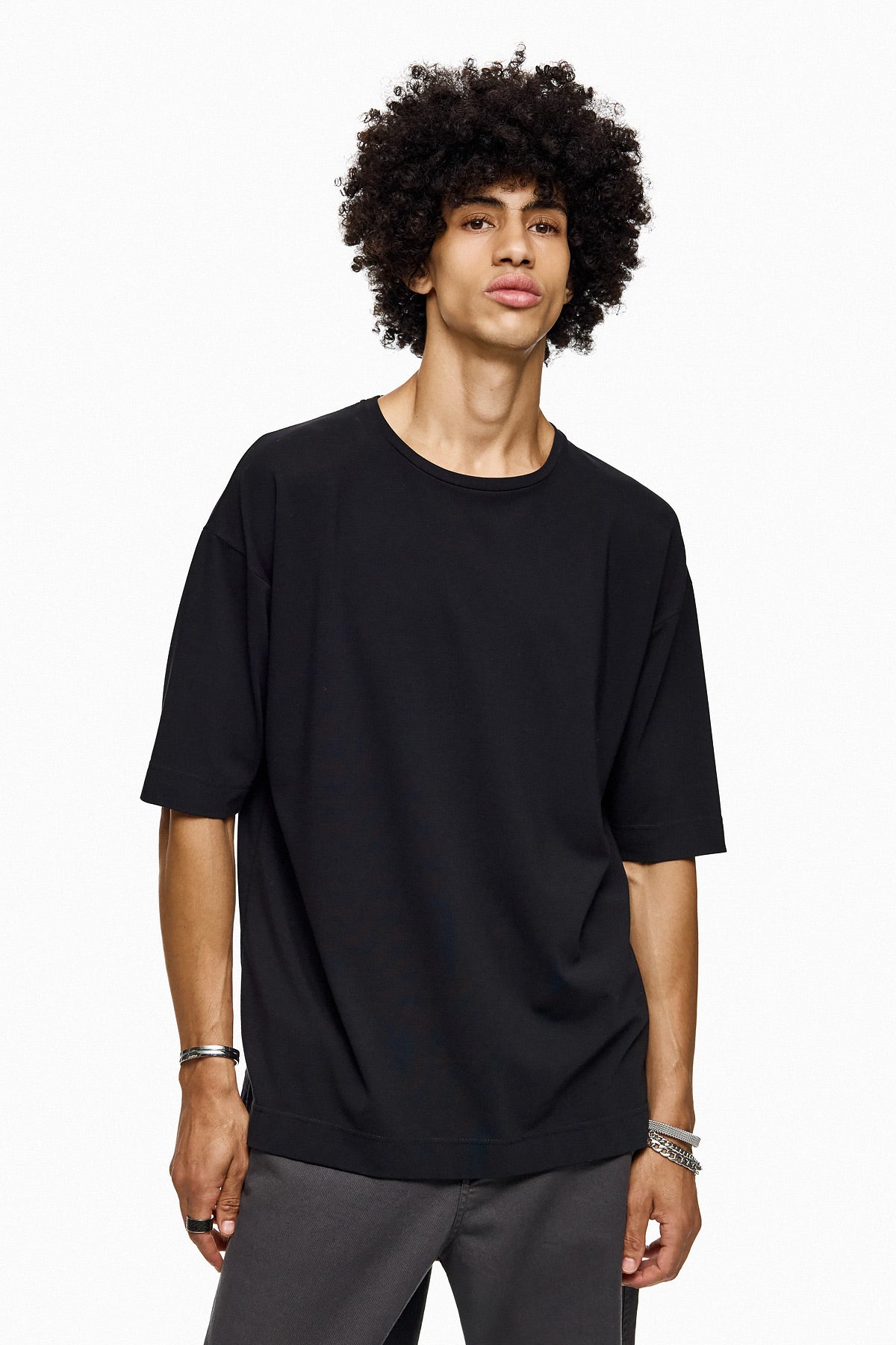 Minimal Tee