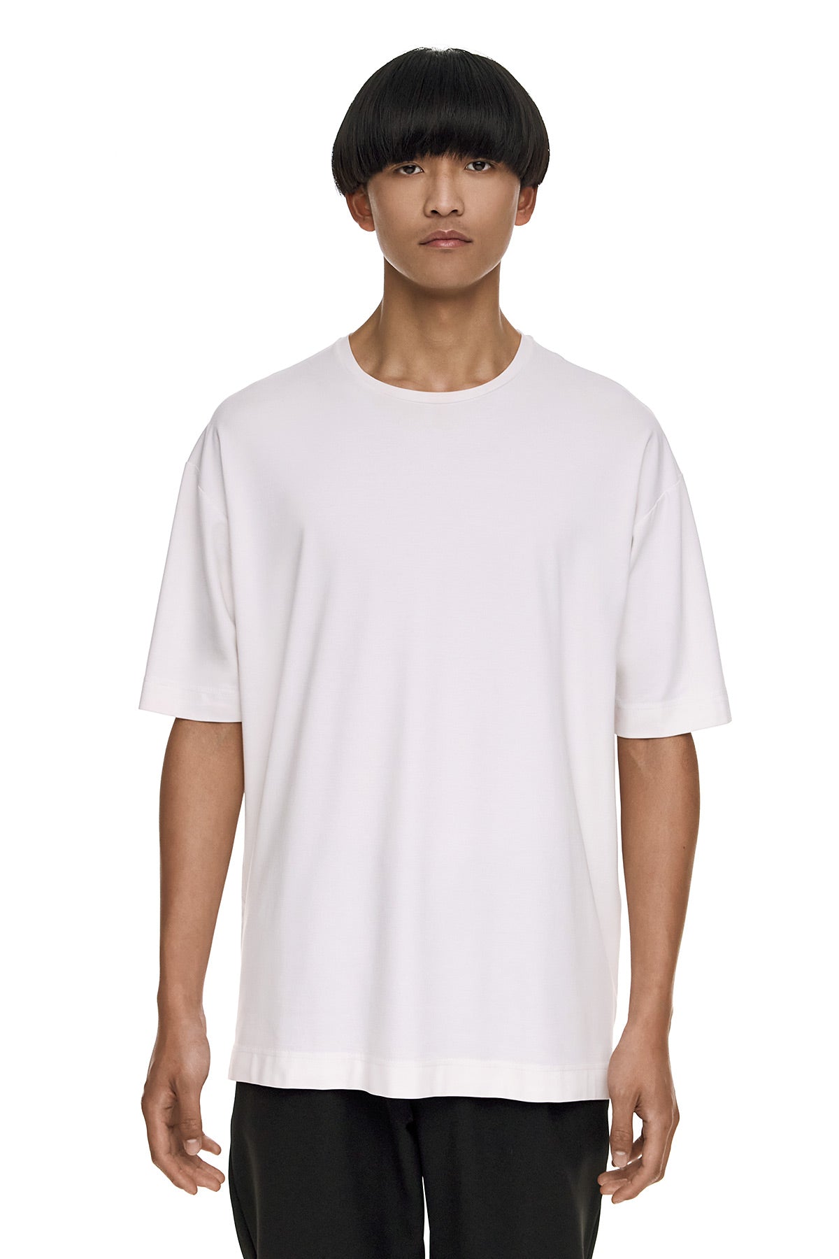 Minimal Tee