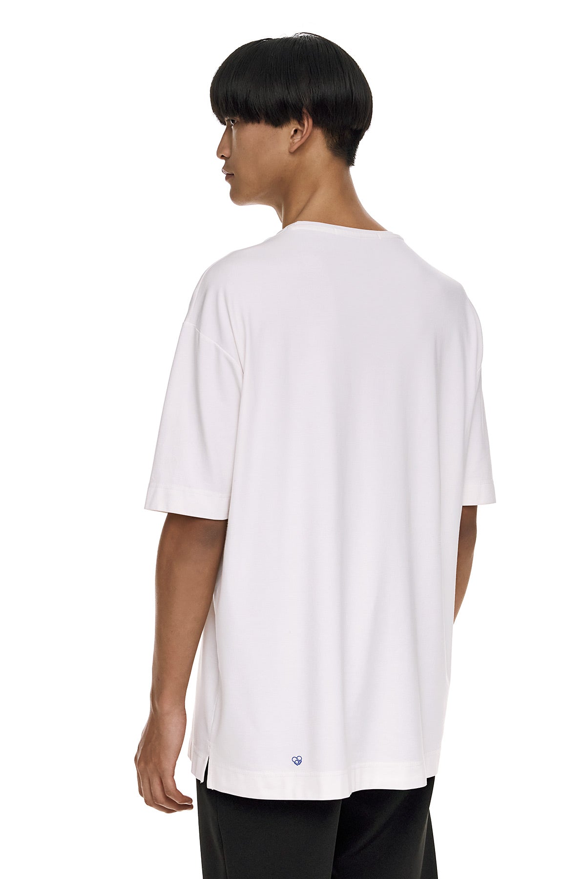 Minimal Tee