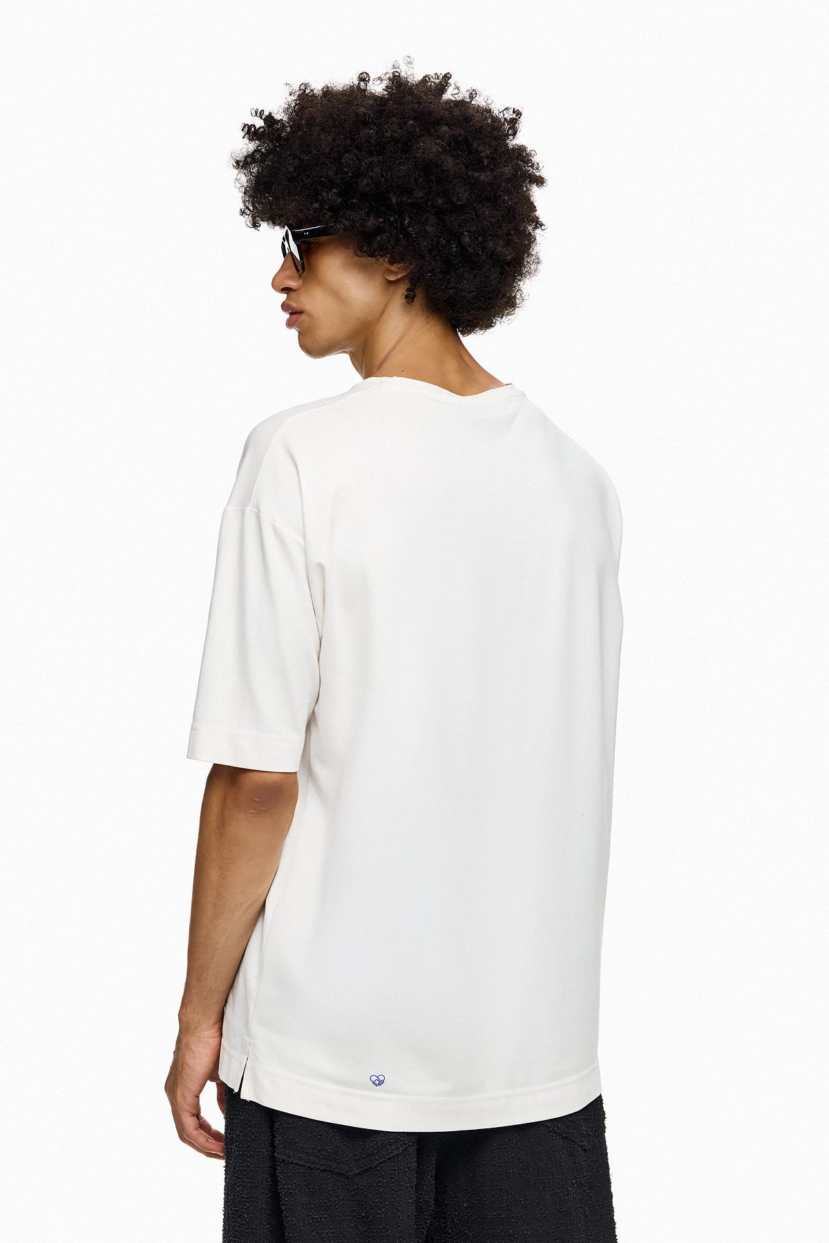 Minimal Tee