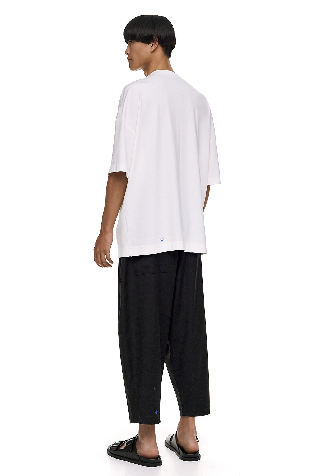 Japanese Loose Fit Pant