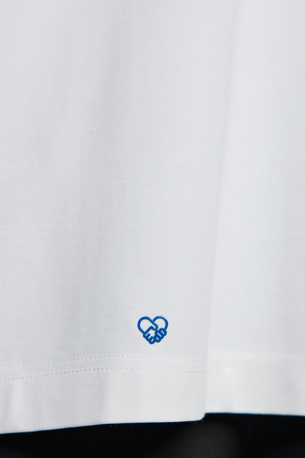 Two Layer Minimal Tee