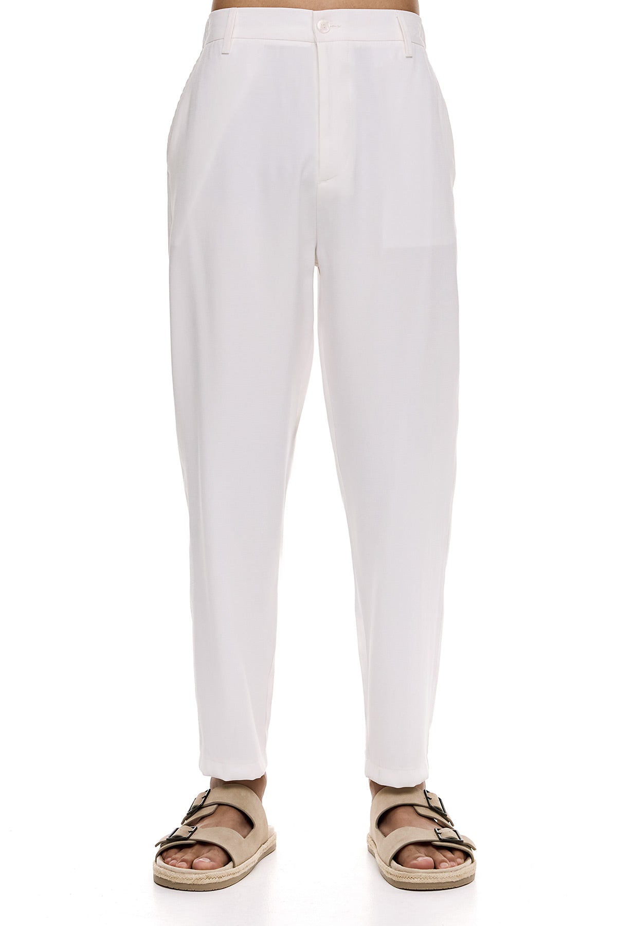 Carrot Slim Pant