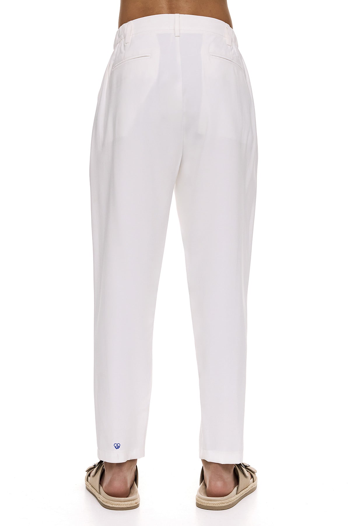 Carrot Slim Pant
