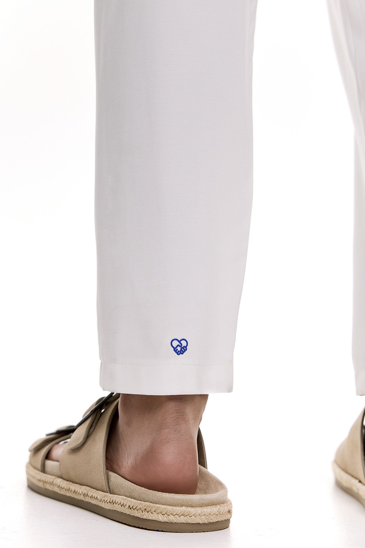 Carrot Slim Pant