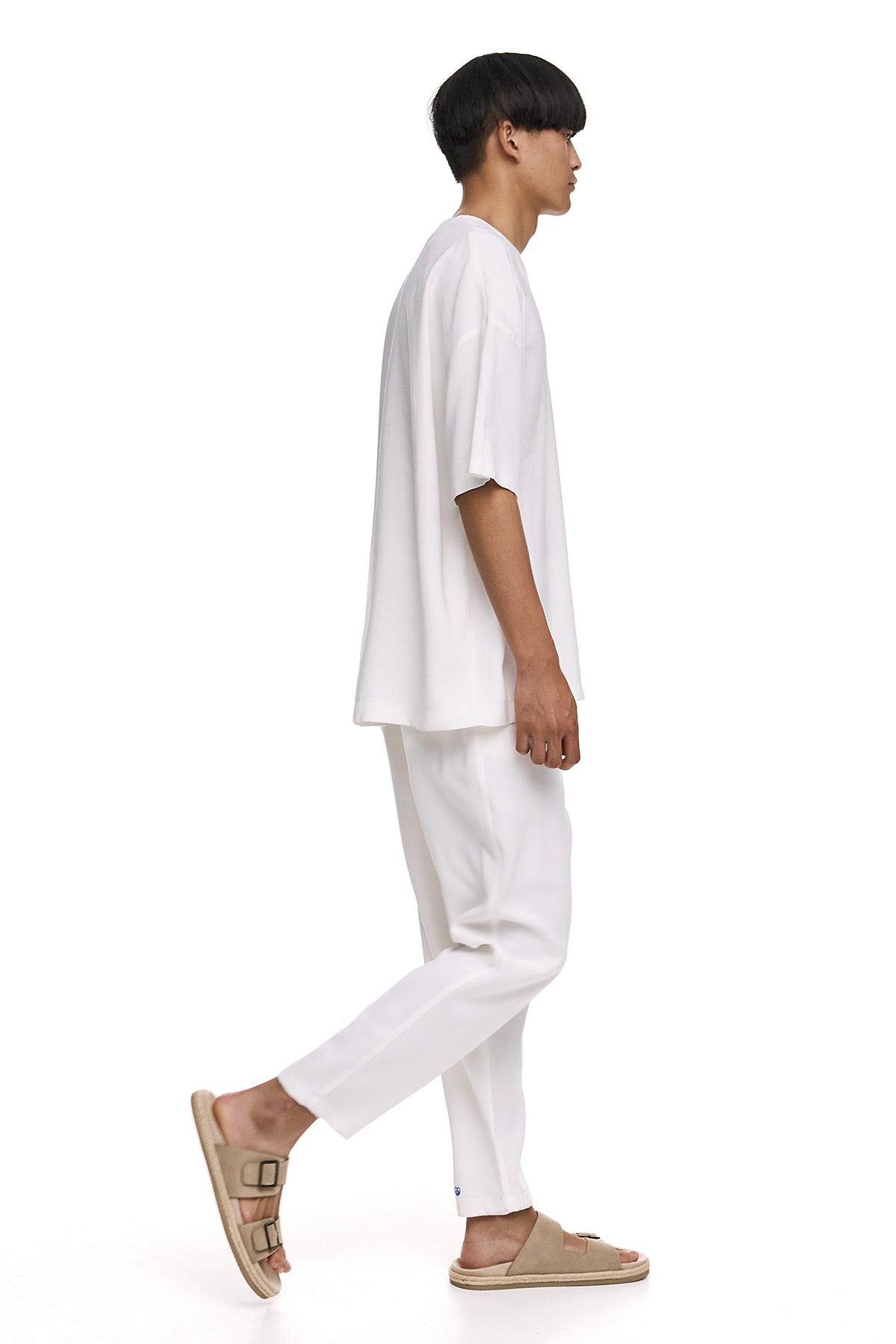Carrot Slim Pant