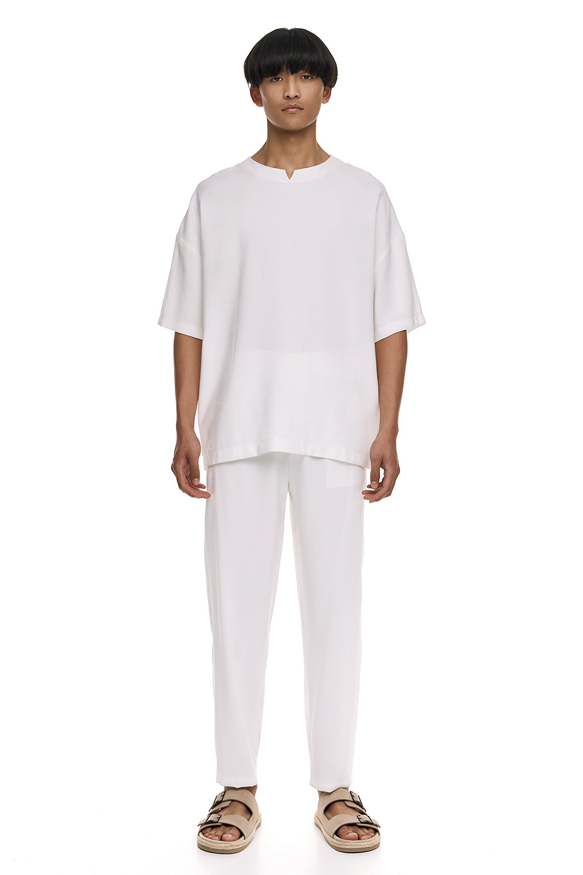 Carrot Slim Pant