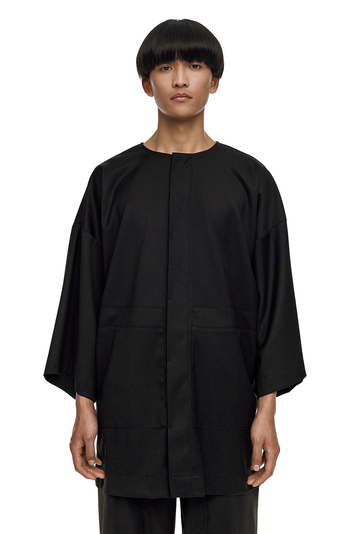 Japan Kimono Shirt