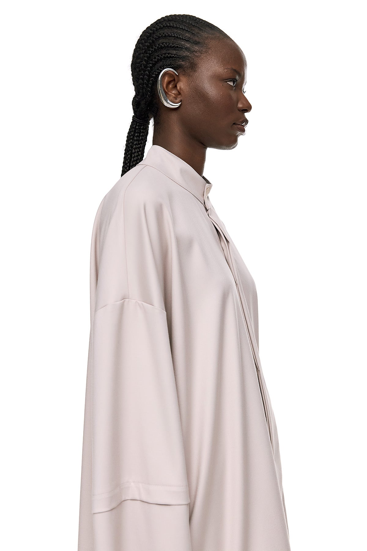 Japanese Shirt Short Sleeve