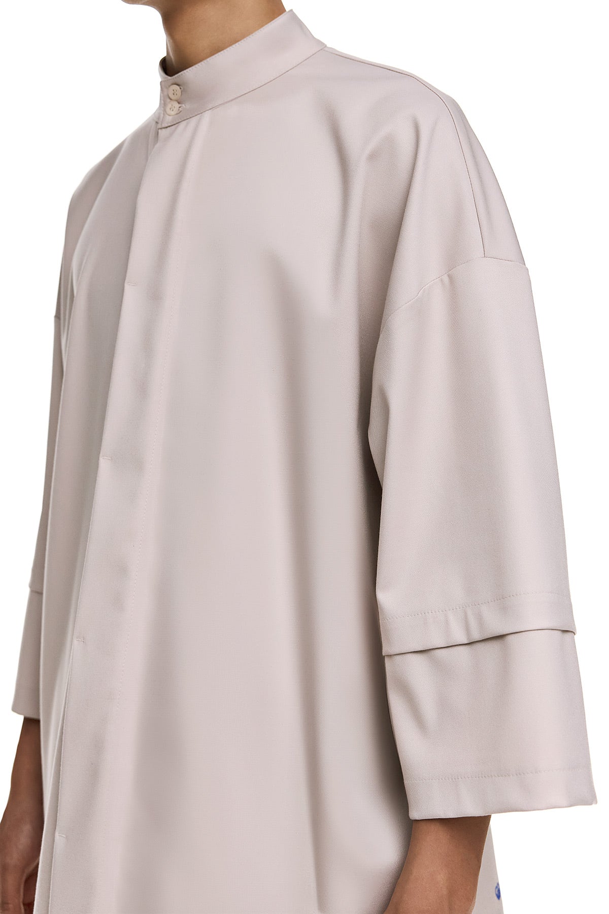 Japanese Shirt Short Sleeve