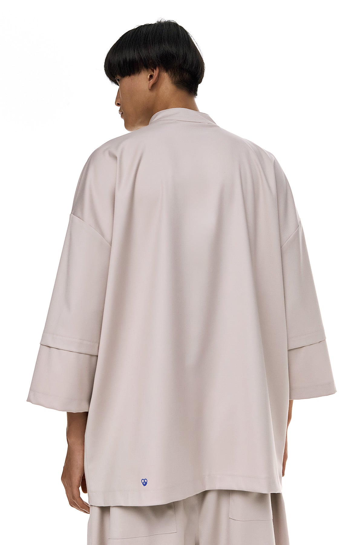 Japanese Shirt Short Sleeve