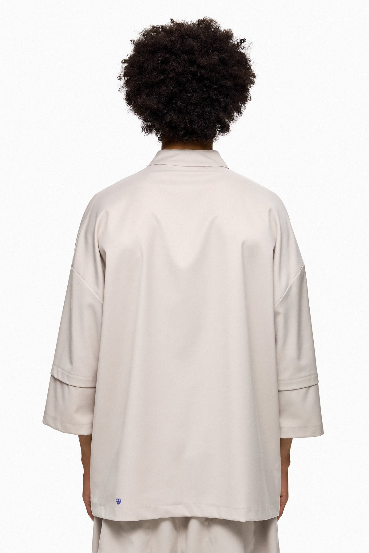 Japanese Shirt Short Sleeve