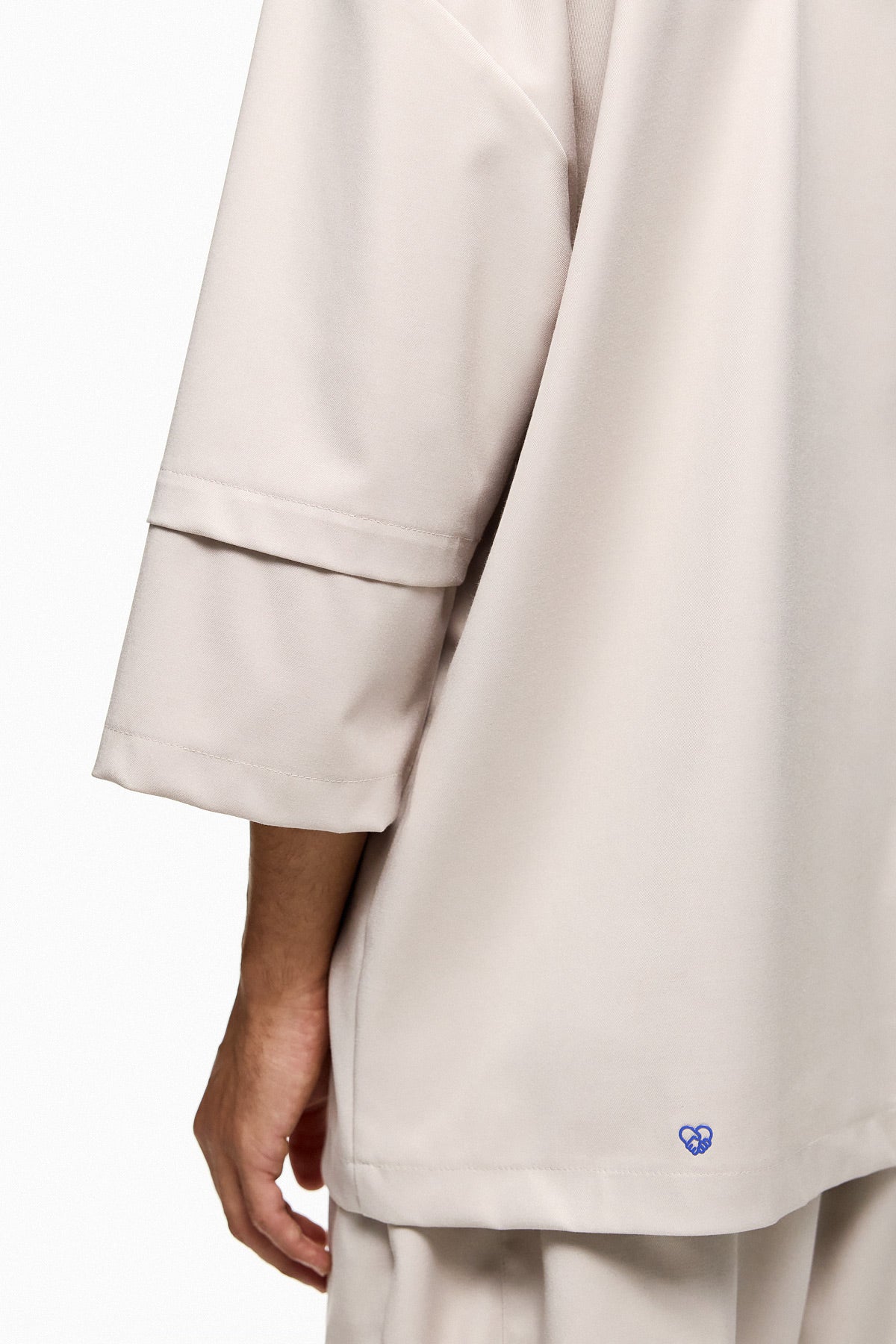 Japanese Shirt Short Sleeve