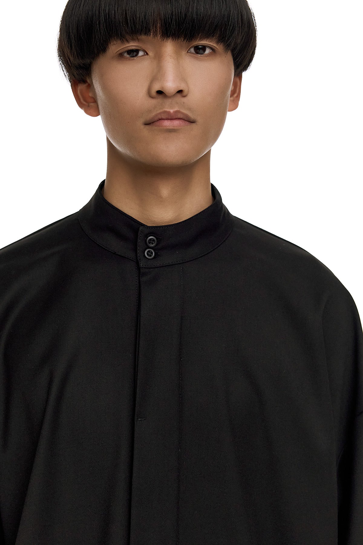 Japanese Shirt Short Sleeve