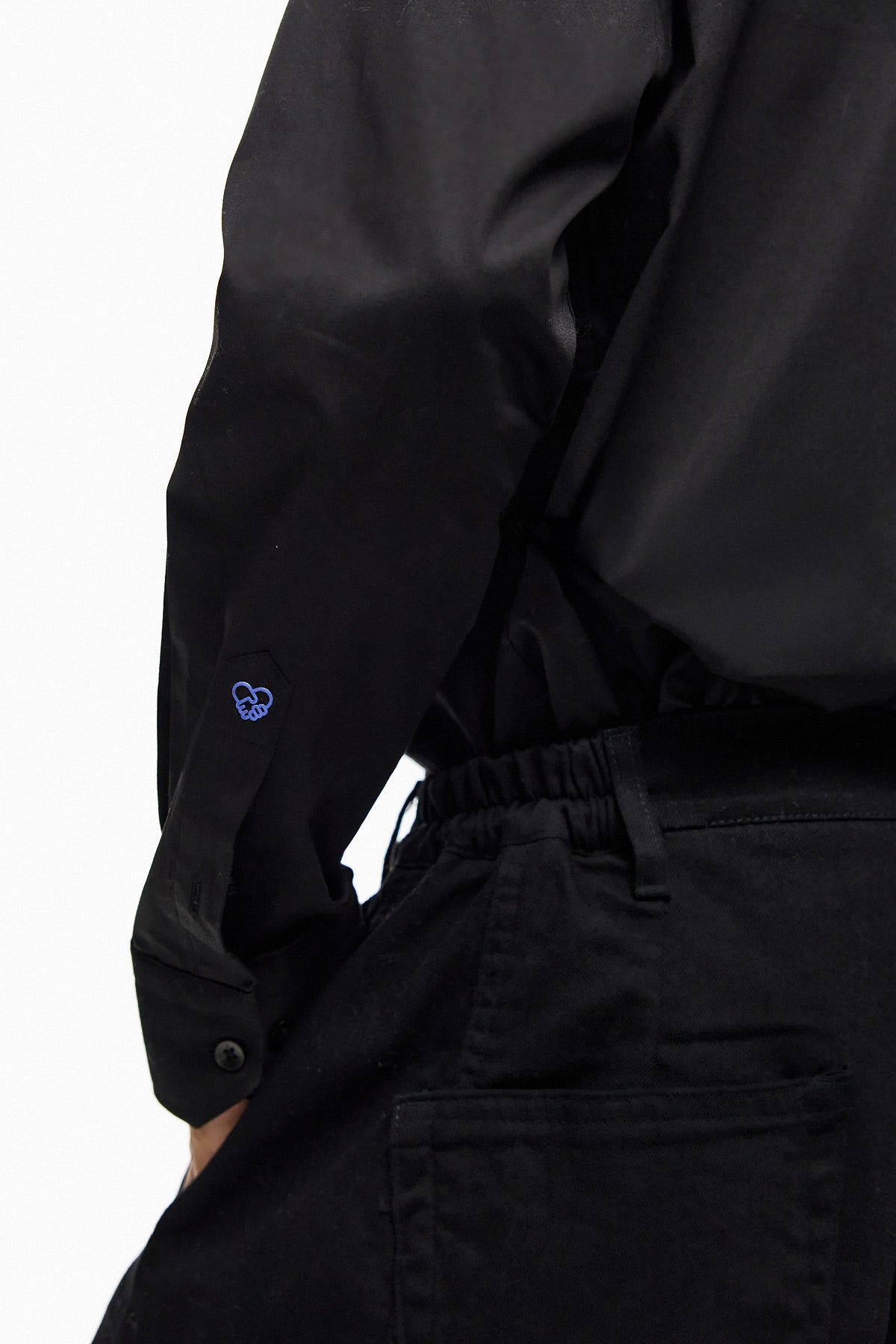 Regular Fit Essential Shirt
