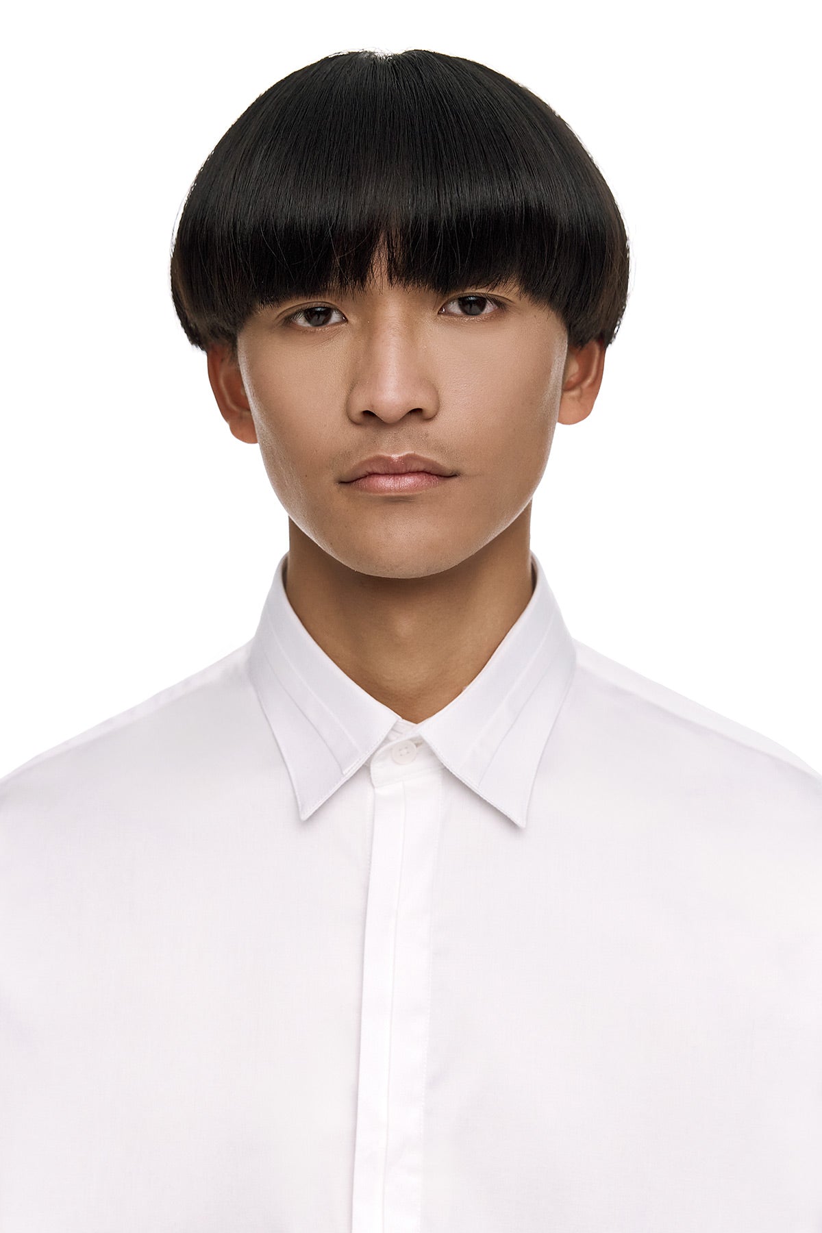 Regular Fit Essential Shirt