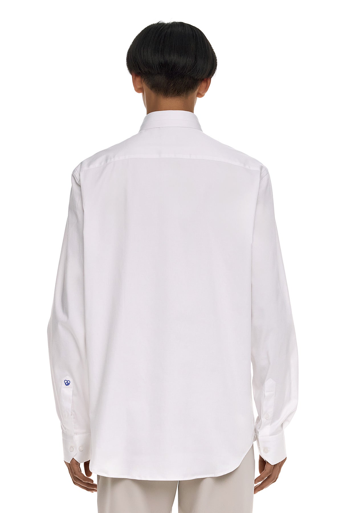 Regular Fit Essential Shirt