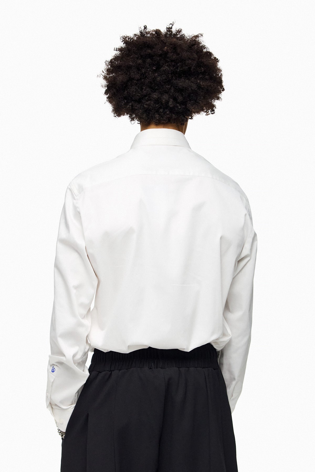 Regular Fit Essential Shirt