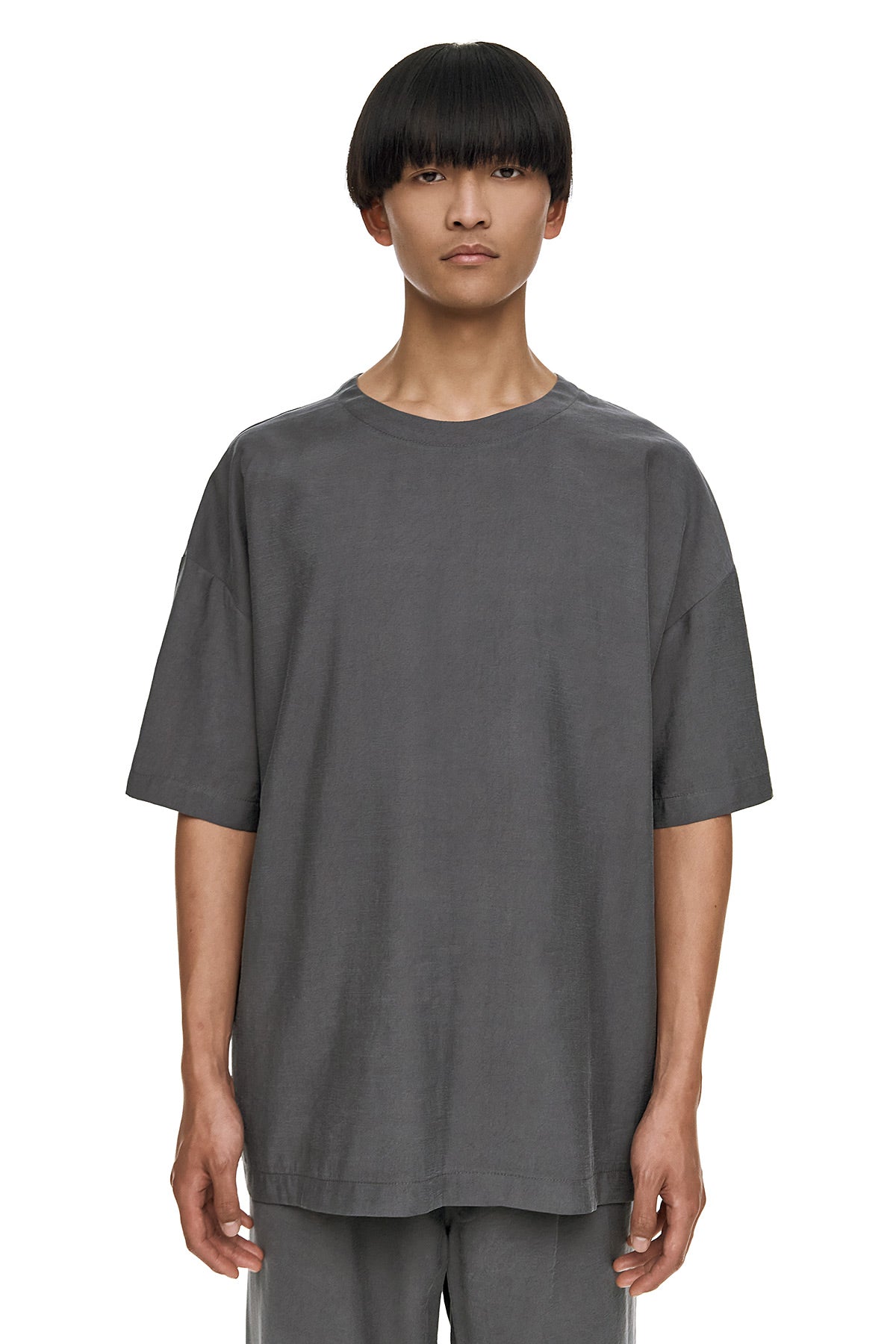 Essential Viscose Tee