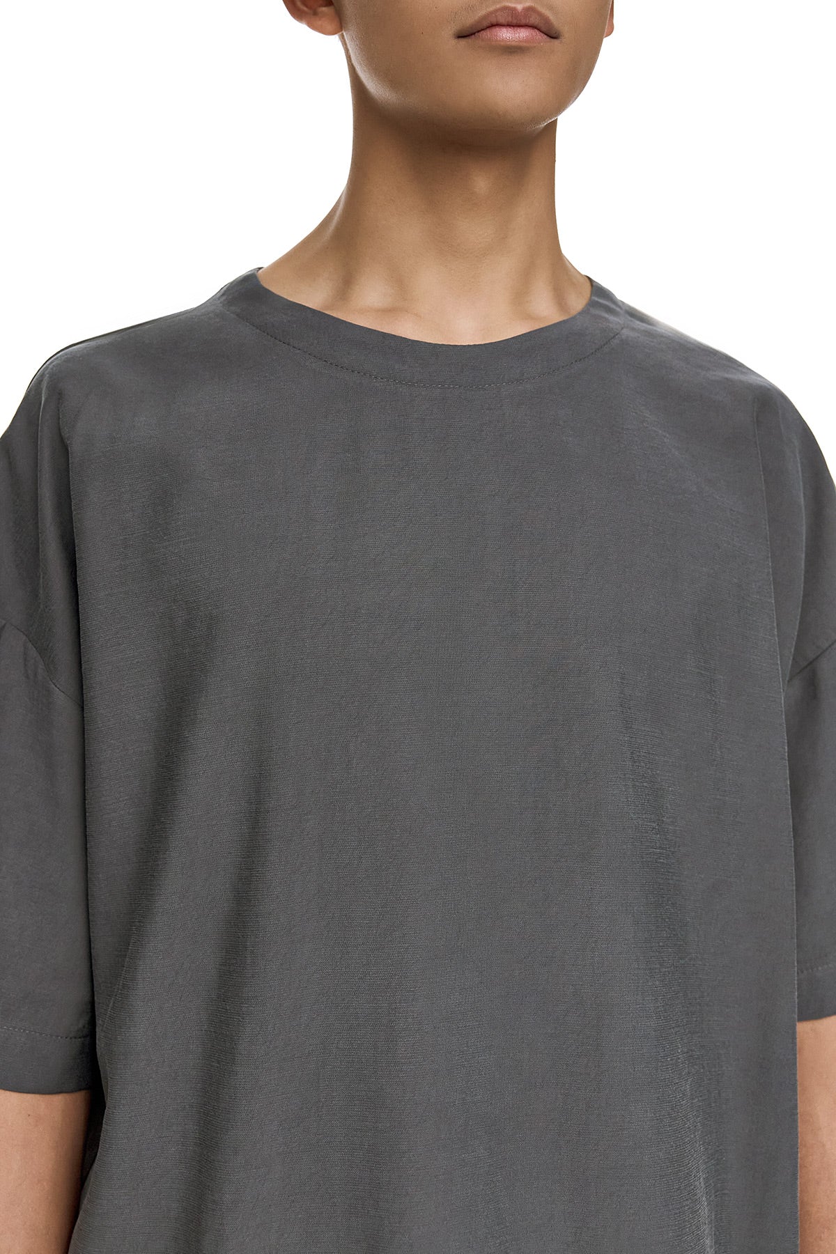 Essential Viscose Tee