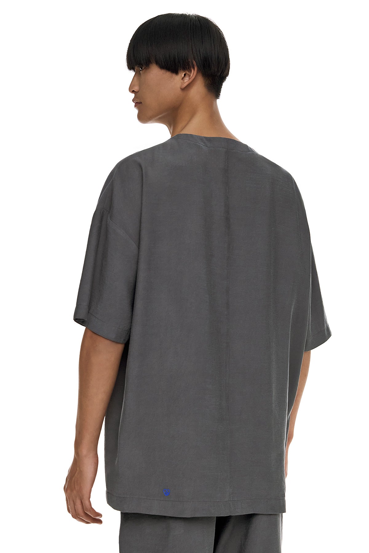 Essential Viscose Tee