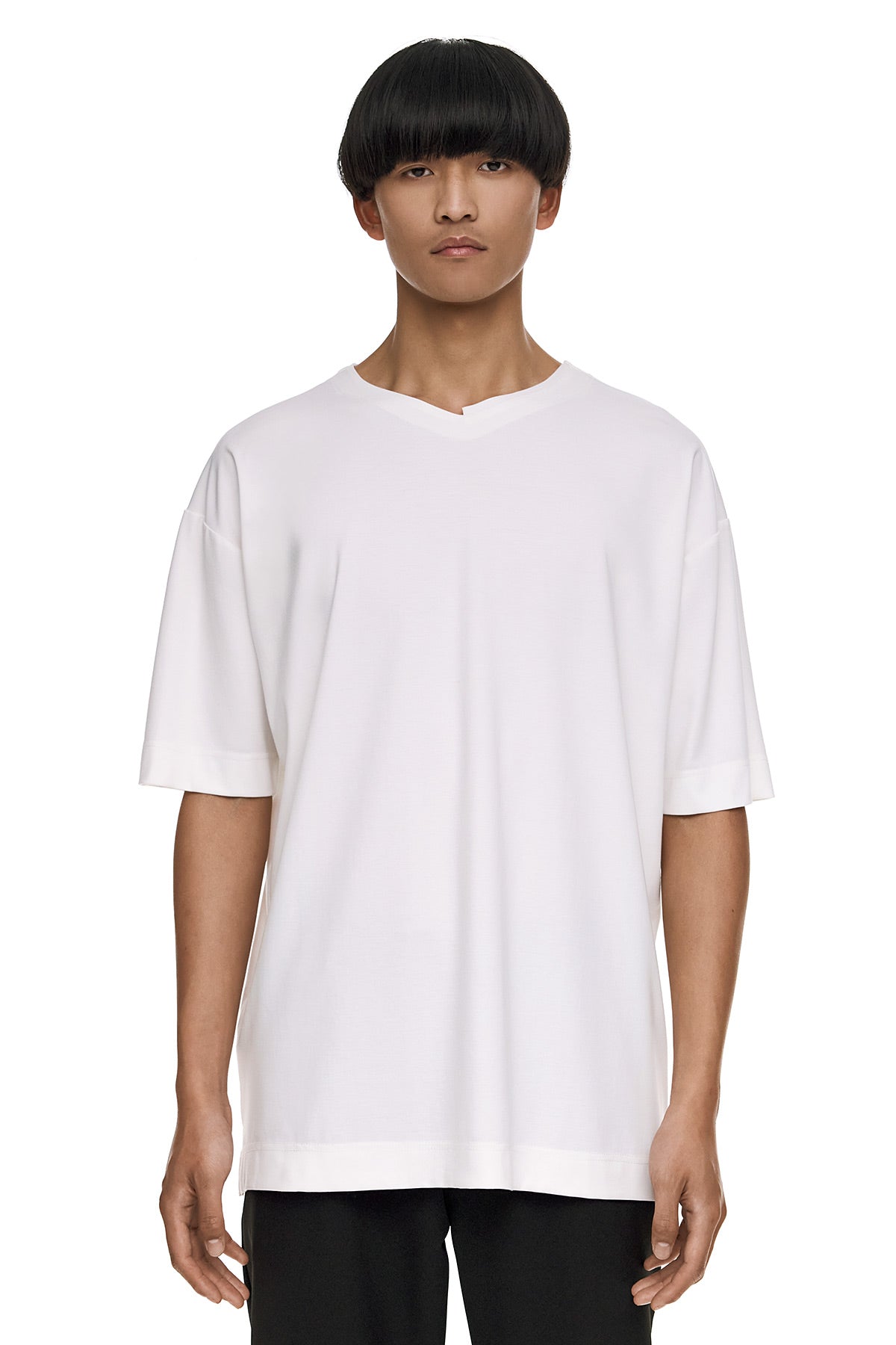 Minimal Tee