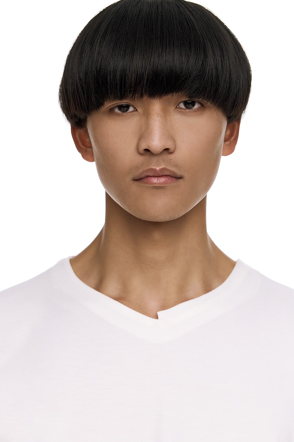 Minimal Tee