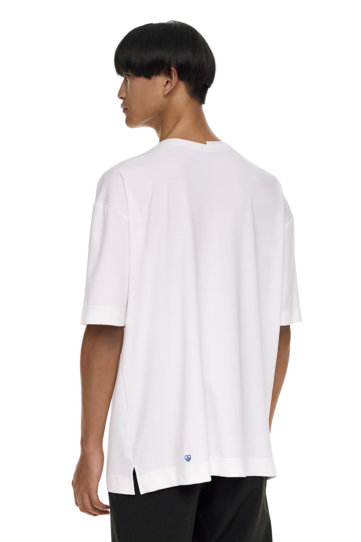 Minimal Tee
