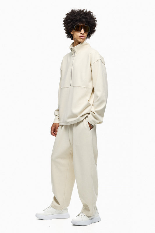 Relaxed Drawstring Sweatpants NERI