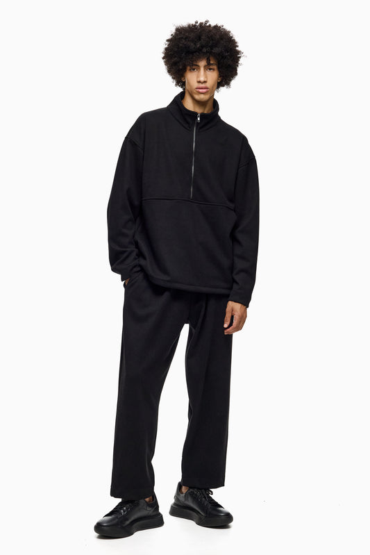 Relaxed Drawstring Sweatpants NERI