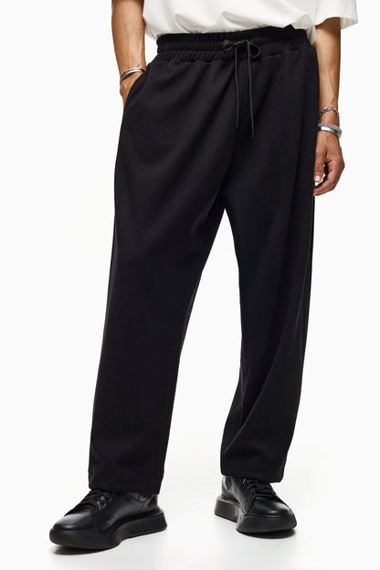 Relaxed Drawstring Sweatpants NERI