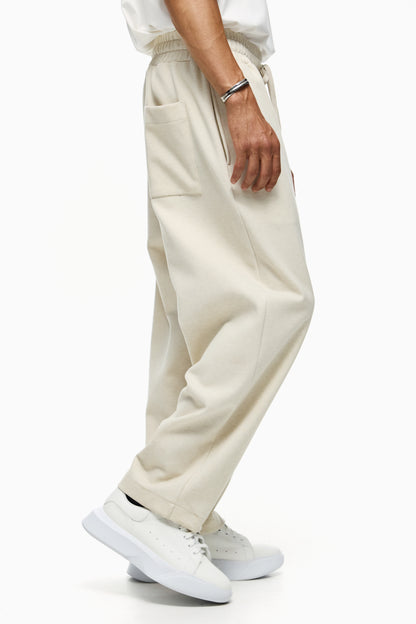 Relaxed Drawstring Sweatpants NERI