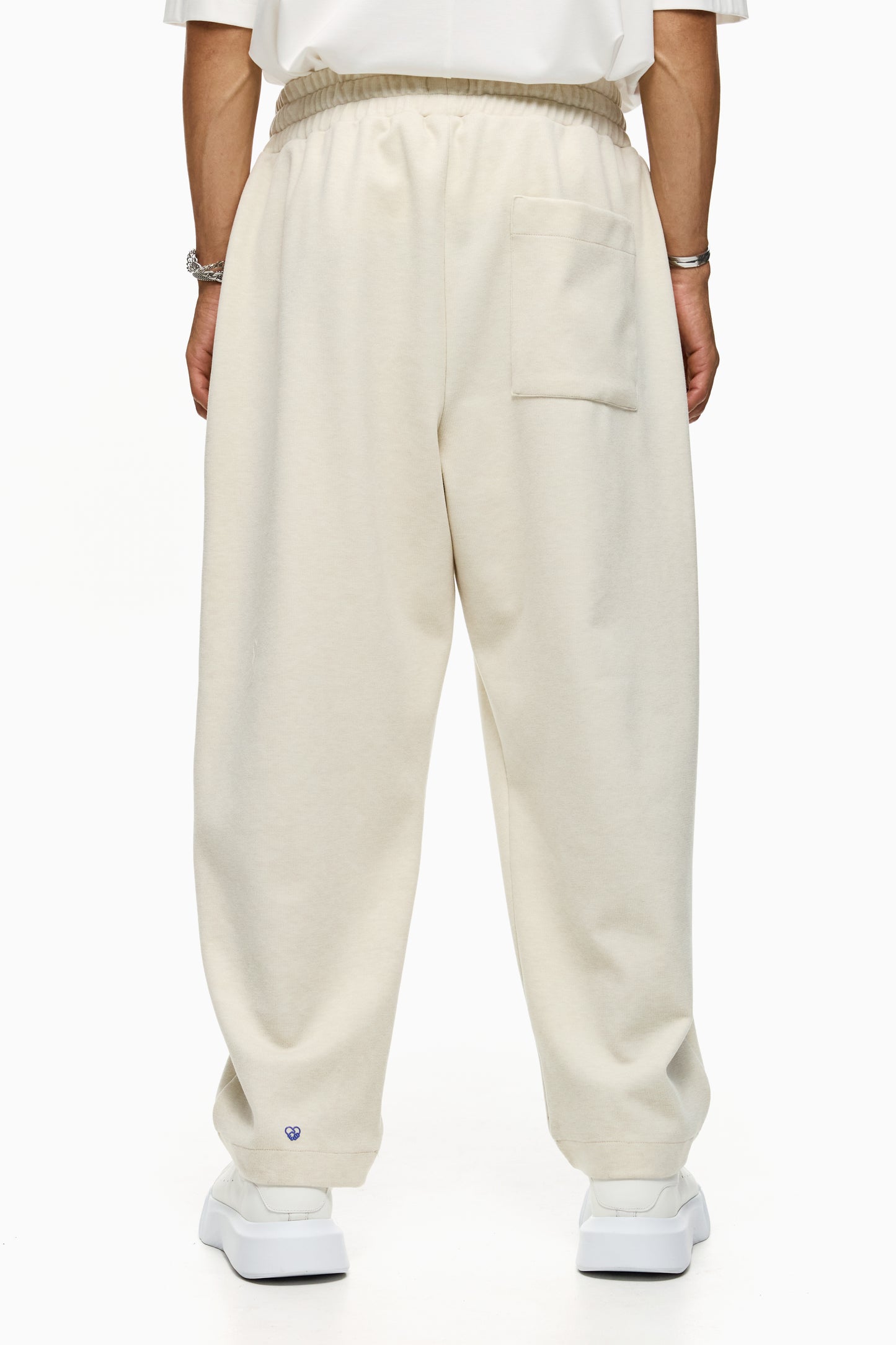 Relaxed Drawstring Sweatpants NERI