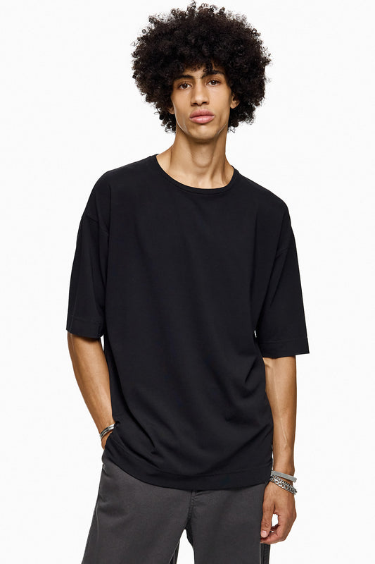 Minimal Tee