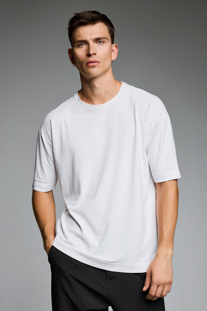 Minimal Tee