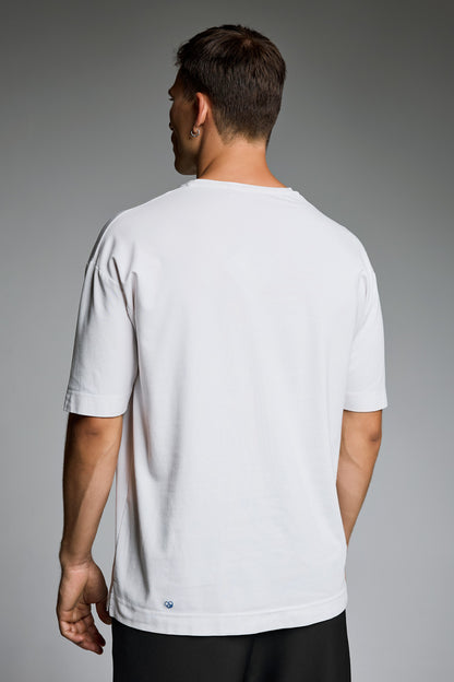 Minimal Tee