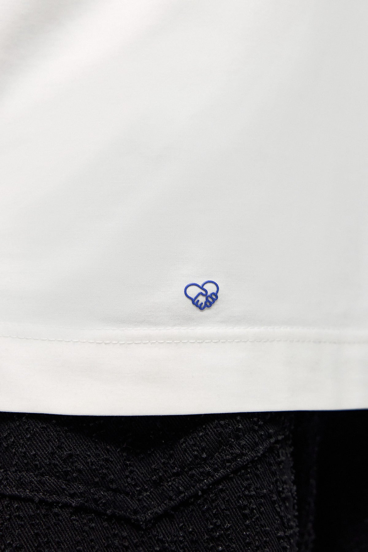 Minimal Tee