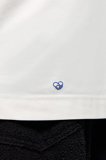 Minimal Tee