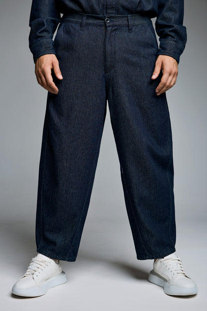 Japanese Raw Denim Pant