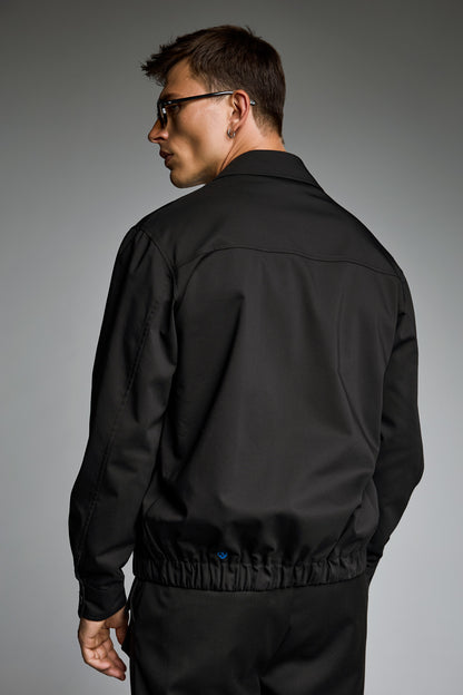 Essential Bomber Jacket