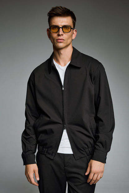 Essential Bomber Jacket