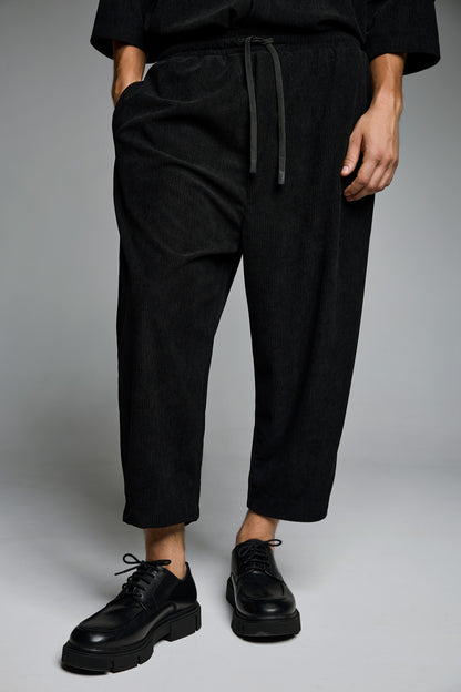 Essential Corduroy Japanese Pant