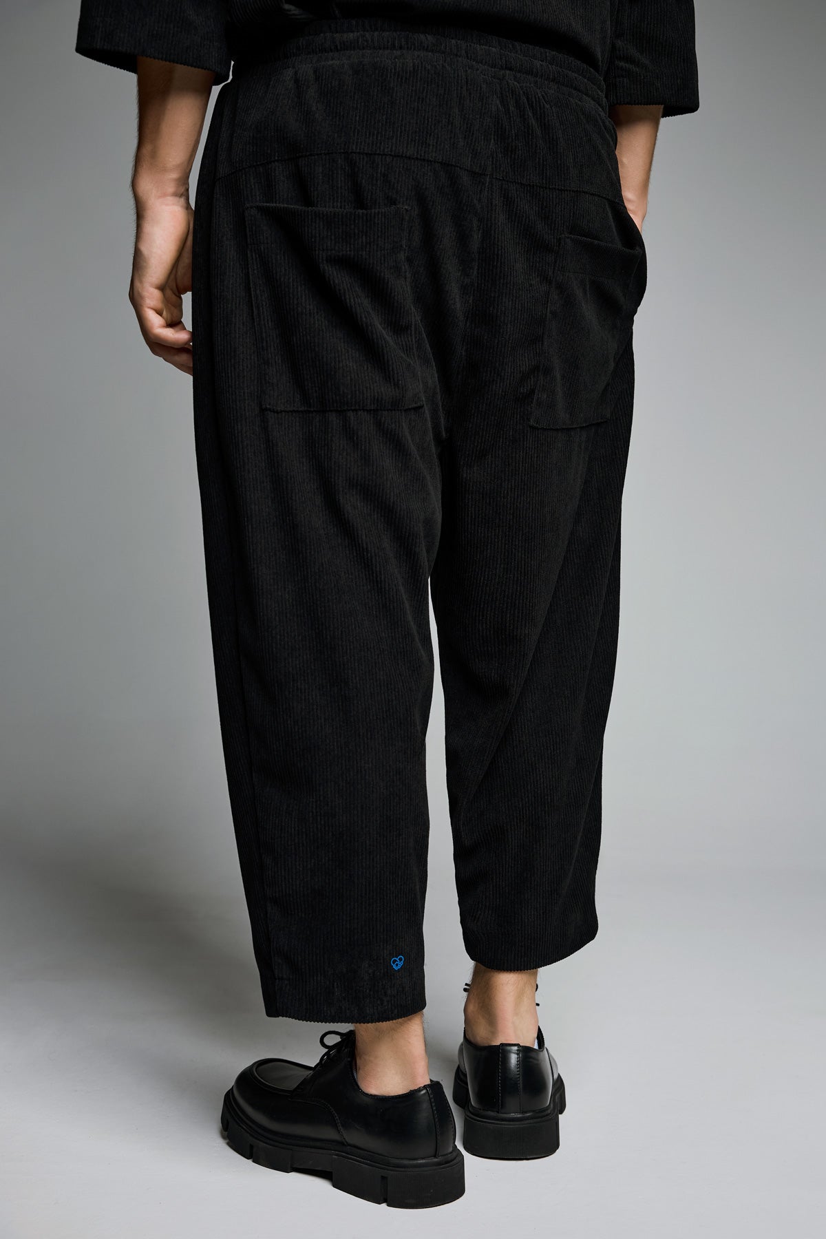 Essential Corduroy Japanese Pant