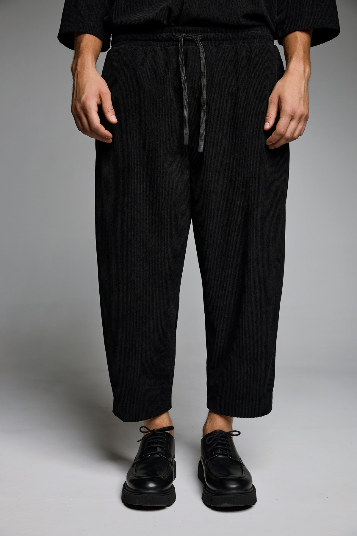 Essential Corduroy Japanese Pant