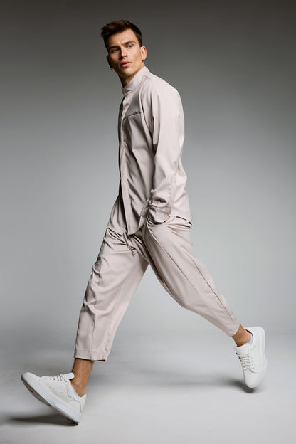 Japanese Style Pant