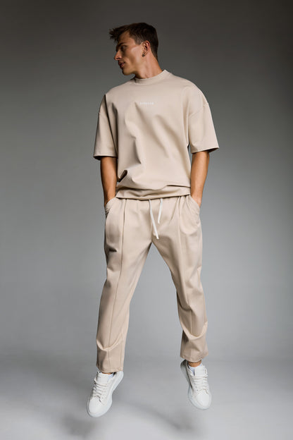 Japanese Jogger Pant